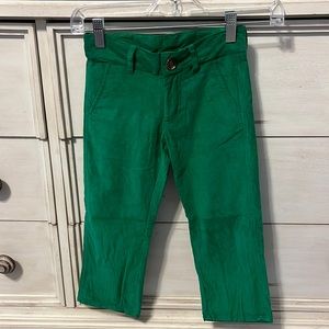 Beaufort Bonnet Company corduroy pant